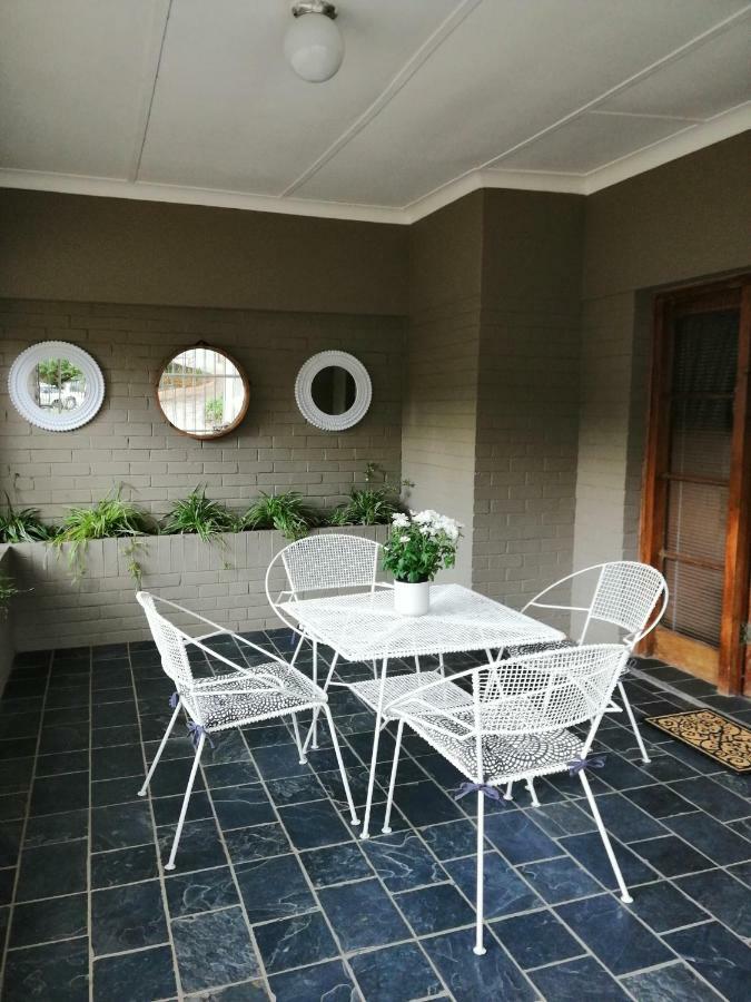 LemonBlossom Bloemfontein Esterno foto